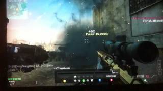 Qs c4 mid air kill.