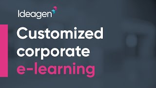 Experience the Ideagen WorkRite e-learning platform