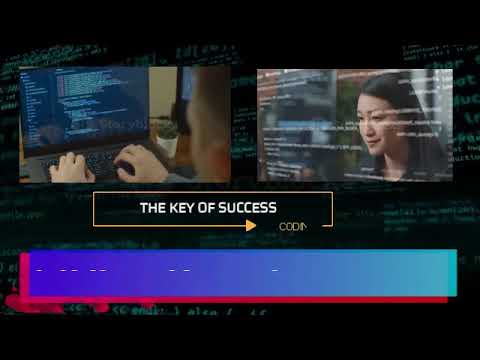Coding Motivational 2022