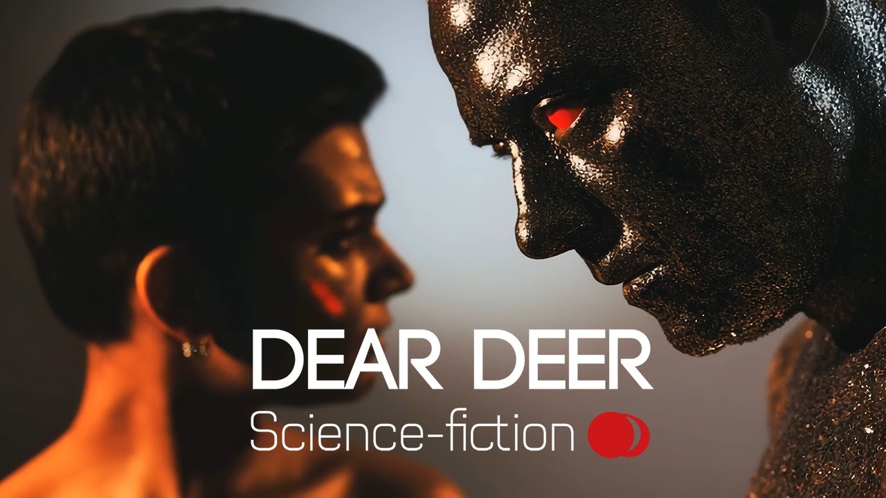 DEAR DEER : Science-fiction [official video]
