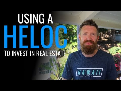 Video: Kun je een huis verkopen met een Heloc?