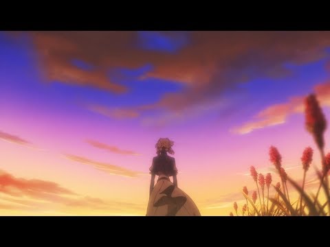 Letter - True Violet Evergarden Extra Special Episode, Irma "Love Letter" Song