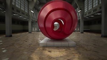 GPU Lightmass Unreal Engine 4