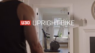 U30 Upright Bike