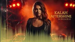 AFTERSHINE - KALAH || BREAKBEAT REMIX