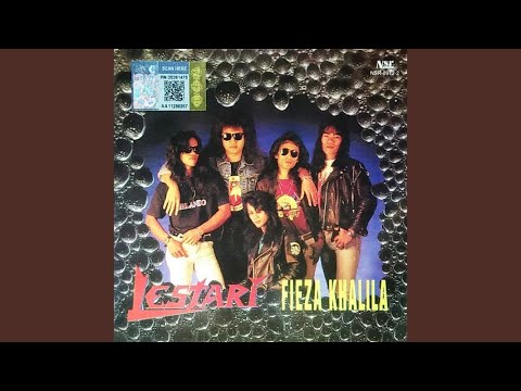 SERASI-SAATKU TERLANTAR DERITA (+LIRIK)