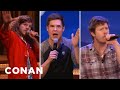 The "Workaholics" Rockin' Ode To Best Friends | CONAN on TBS