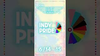 We Are Excited To Announce That We Will Be At This Year