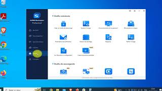 Aomei Backupper 2025 Plus Rapide, Plus Clair, Plus Sécurisé La Version À Ne Pas Manquer