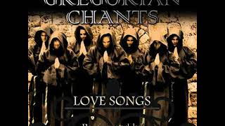Gregorian Chants  -  The First Time Ever I Saw Your Face