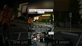 Celebrity Entitled Teens Getting Arrested By Cops Part 5 Profile