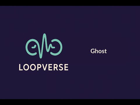 Ghost | Dark