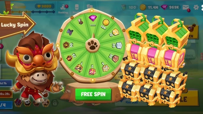 Hack Idle Streamer MOD APK 2.5 (Unlimited Money/Spin)