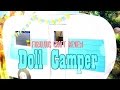 Fabulous craft review doll camper