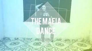 SUA CARA- Major Lazer feat. Anitta e Pabllo Vittar (Coreografia)Graci Sanches /THE MAFIA DANCE