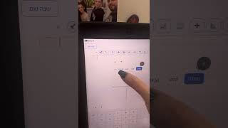 Math App for graphomotor impermanent students screenshot 3
