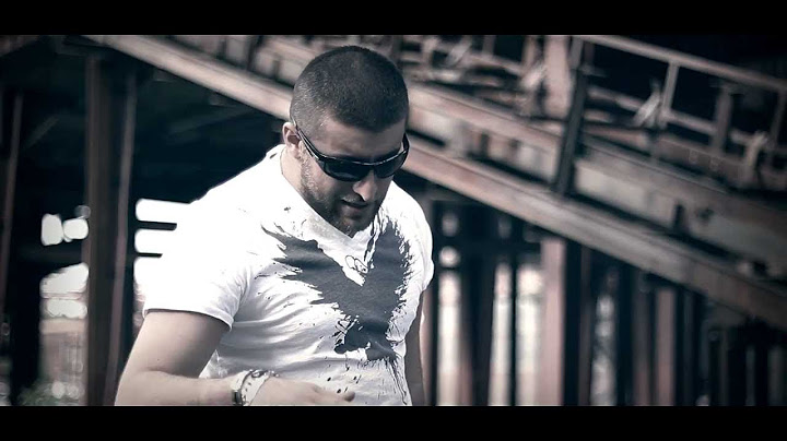 KC Rebell - Ein ganz normaler Tag (Official Video)