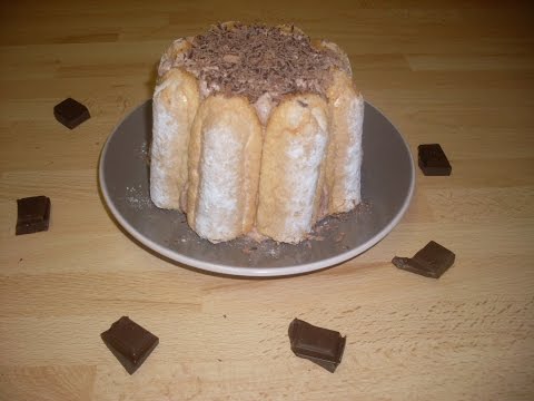comment-faire-une-charlotte-aux-chocolat-?-dessert-facile