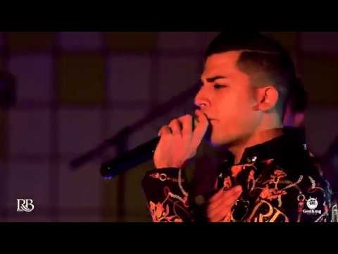 Aldo Trujillo Ft Los Contacto - El Ray (Video Oficial)