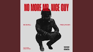 No More Mr. Nice Guy (feat. Drue)