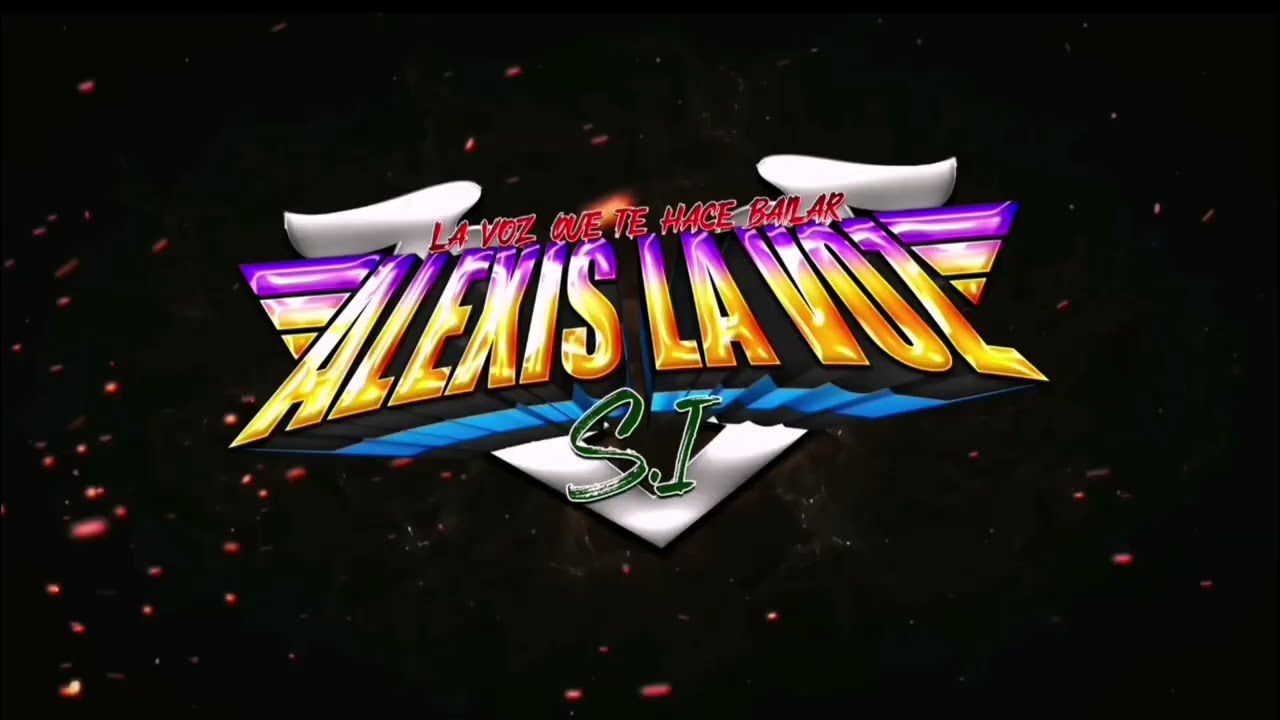 Escucha la nueva CUMBIA YEMAYA 2026-DJ CORDERO - Alexis La Voz S.I 2026 ▶️➡️💯🔥