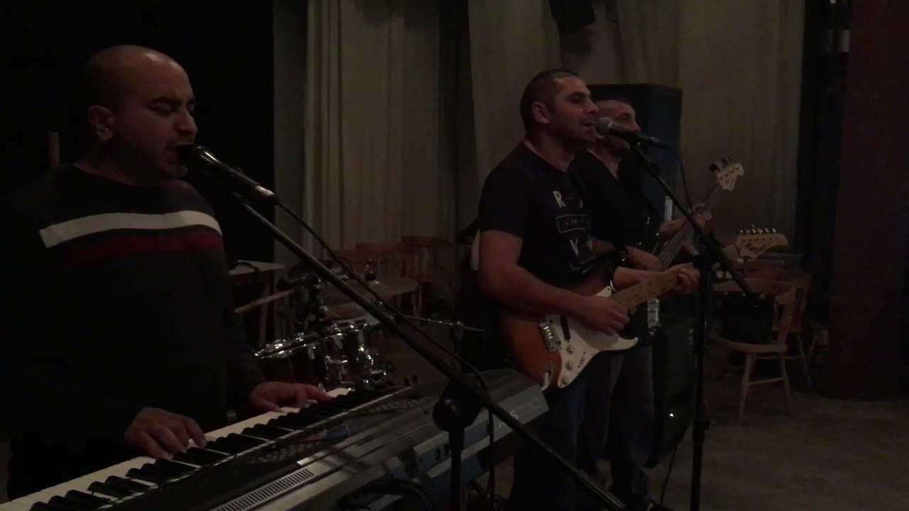 Gipsy kamaro Zabava 2018  bomba