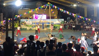 Dulansangan 2023: Andres Bonifacio National High School