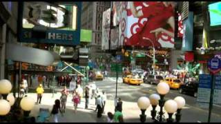 2012 - Time for Change -- DVD-Trailer
