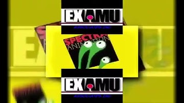 K.../[Requested] YTPMV Spectra Animation Scan