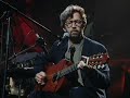 eric clapton - SIGNE