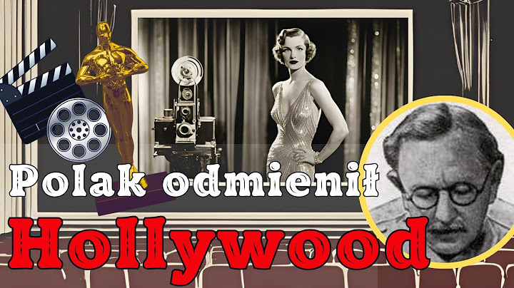 Max Factor – Polak, który zmienił Hollywood! Fascynująca historia króla makijażu!