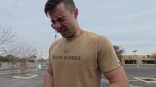 OC / Pepper Spray Exposure - NV DPS Academy 103