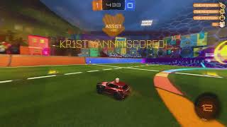TAILOR SWIF (Rocket League Montage)