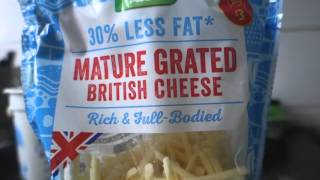 Mega Veggie Sausage Frittata