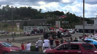 Rammunition at Monroeville Dodge