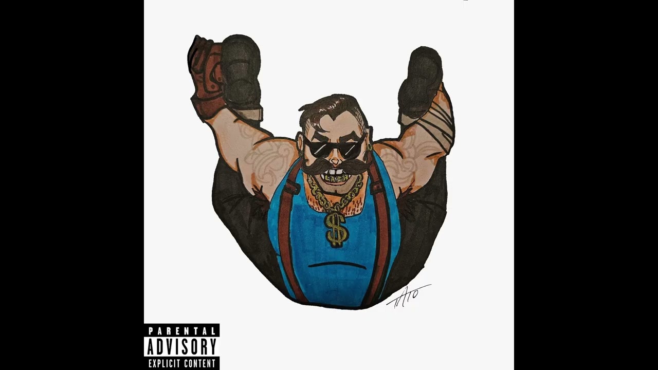 The Lash™ - Little Something (Bebop Diss Track)