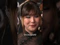 Alysa Liu on almost walking away from figure skating
