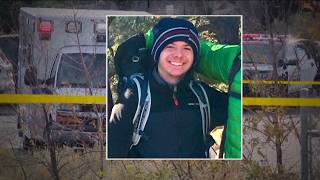 ‘I’m in shock’: Former classmate speaks out on Twin Falls shooting suspect Chad Williams