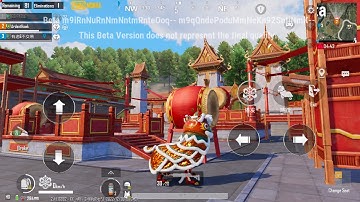 PUBG Mobile 2.4 Update Gameplay & Highlights