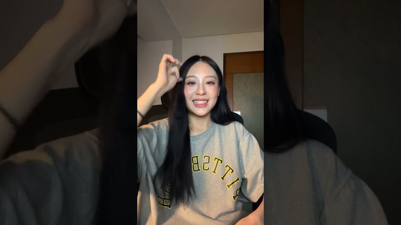 250726 ELL&s、日光之橙 Sunny Parfum Ashlee Instagram IG 直播