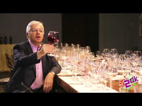 Video: Büyük Bir Bardağa Ne Kadar şarap Dökülmeli