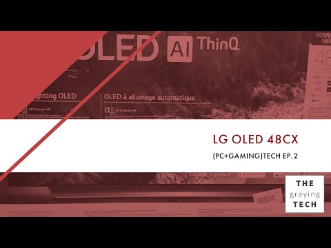 (PC+Gaming)Tech Ep. 02