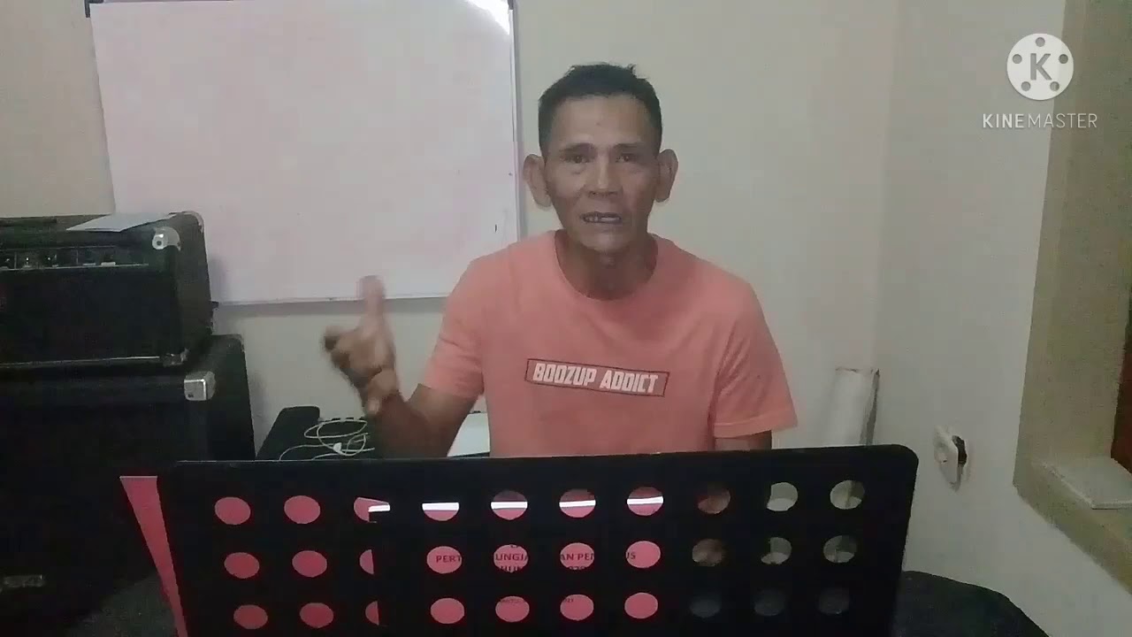 Pembelajaran Seni Budaya Musik Daring Kls. XII SMAN 1 CIMALAKA