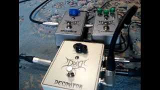 Isp Decimator G-String Clone Demo