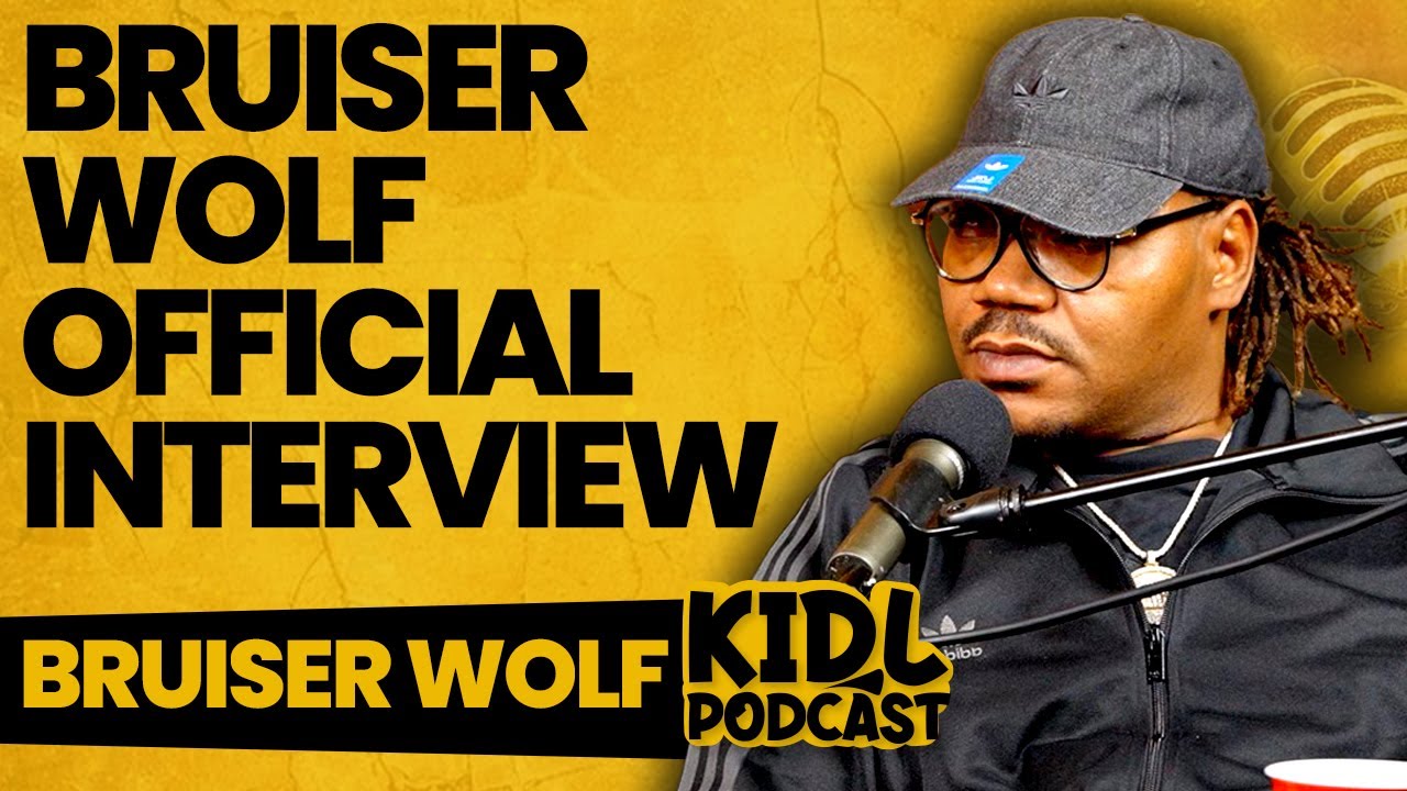 Sign, Losing Both Parents, Harry Fraud Collab — Kid L Podcast #590