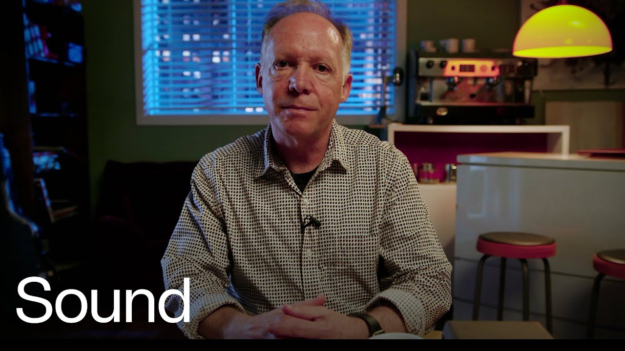 Master of Arts Screen: Sound Design