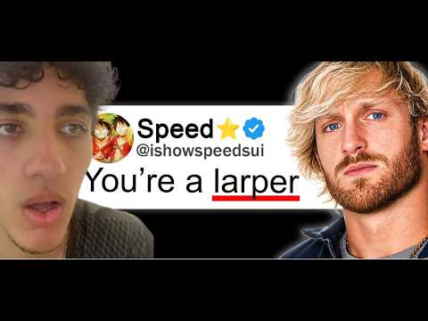 Logan Paul Is In A Bad Situation Right Now (Reaction Video)