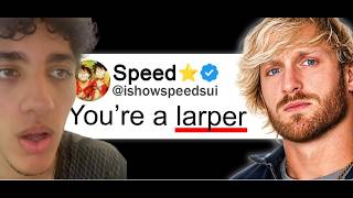 Logan Paul Is In A Bad Situation Right Now (Reaction Video)