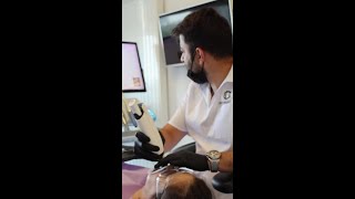 Zambet digital cu ajutorul scanarii intraorale