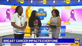This Saturday Walk Could Save Lives! SISTA STRUT 2024